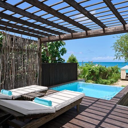 Keyonna Beach Johnson's Point Exterior foto