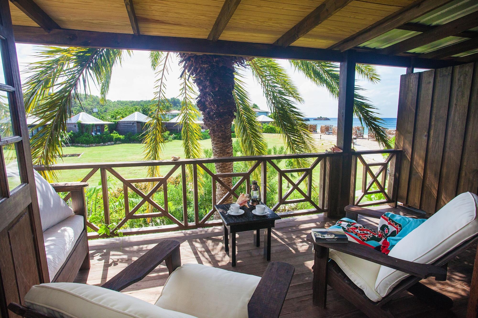 Keyonna Beach Johnson's Point Exterior foto