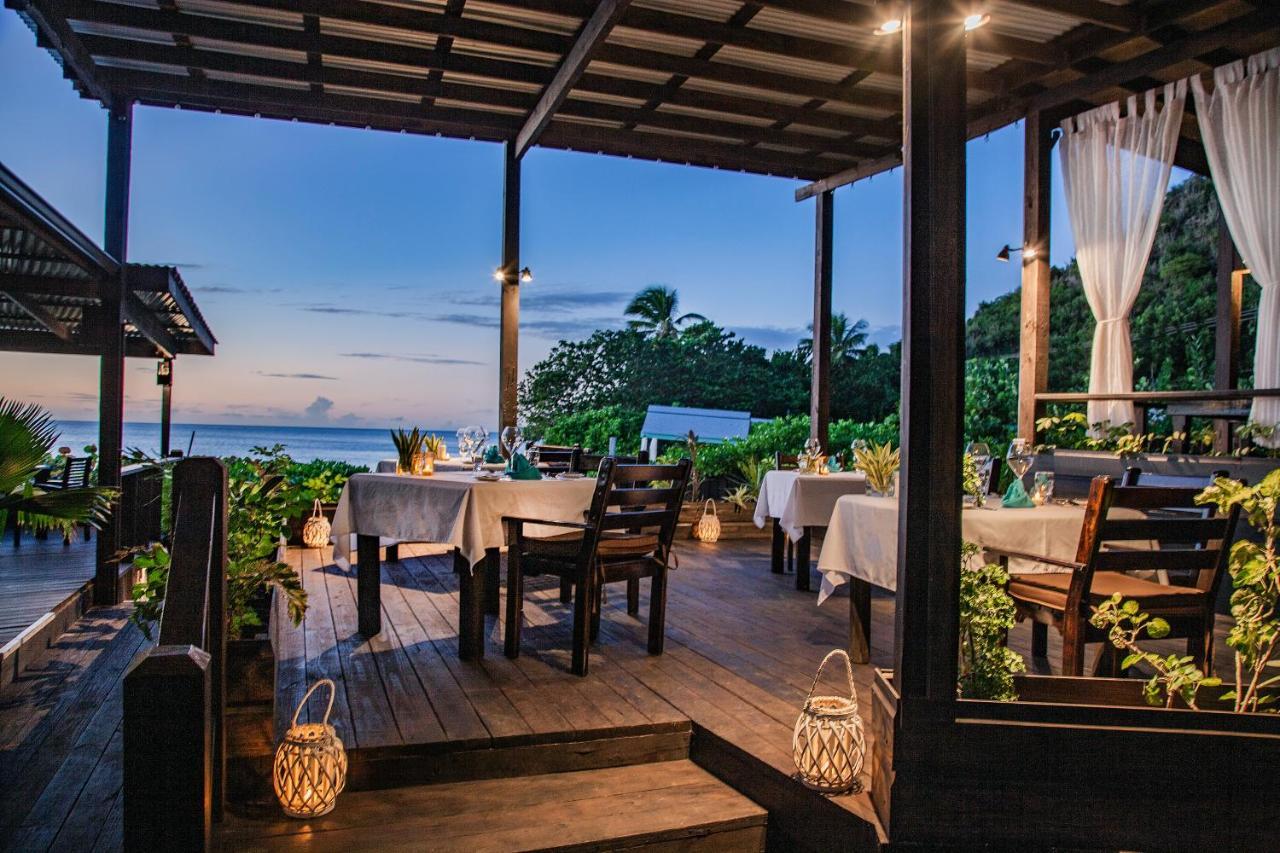 Keyonna Beach Johnson's Point Exterior foto
