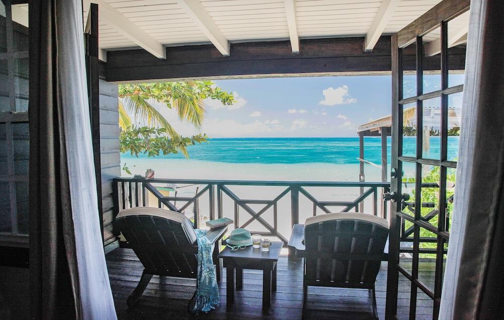 Keyonna Beach Johnson's Point Exterior foto