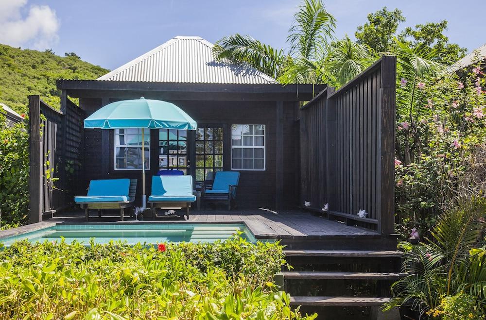 Keyonna Beach Johnson's Point Exterior foto