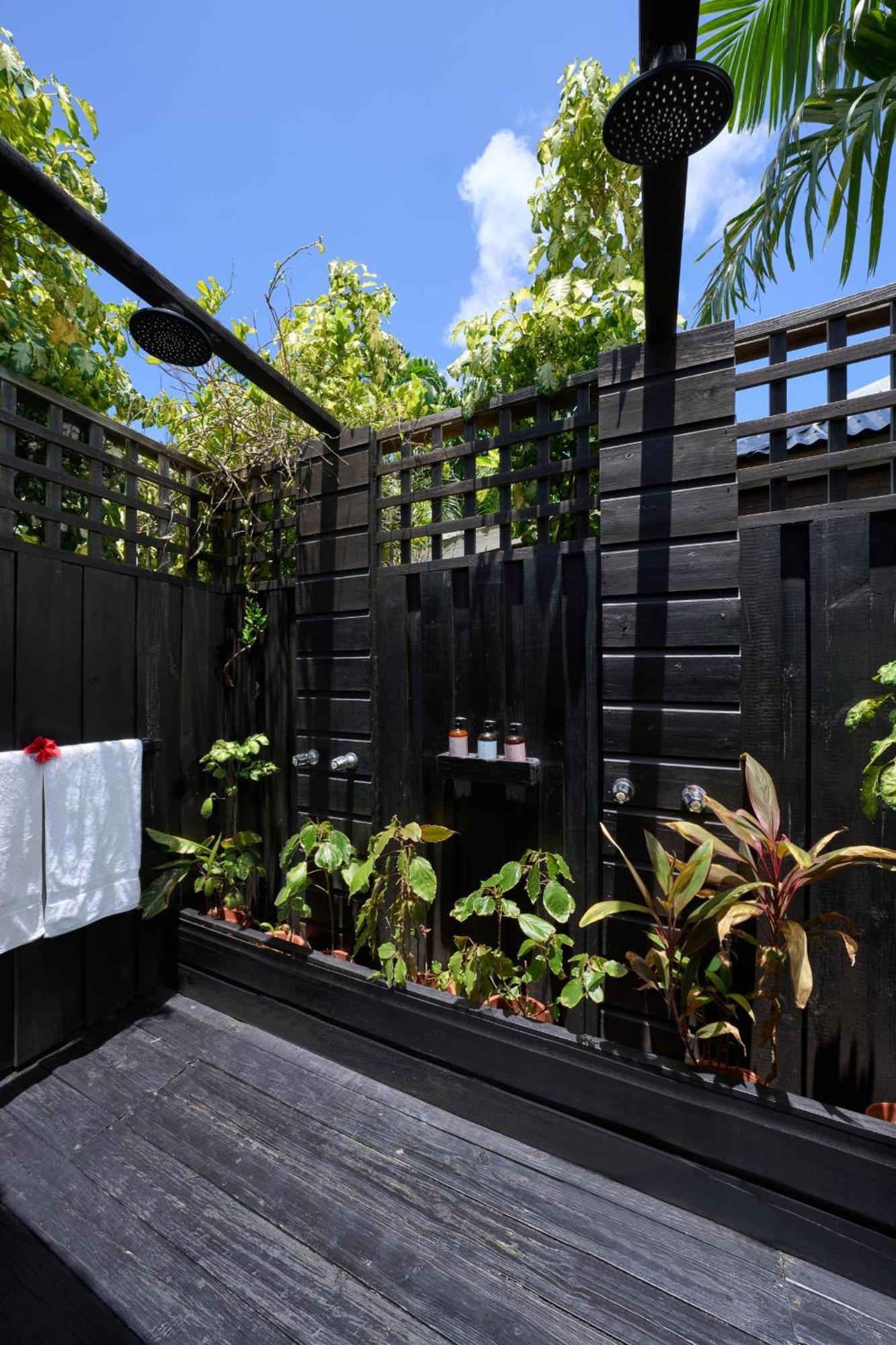 Keyonna Beach Johnson's Point Exterior foto