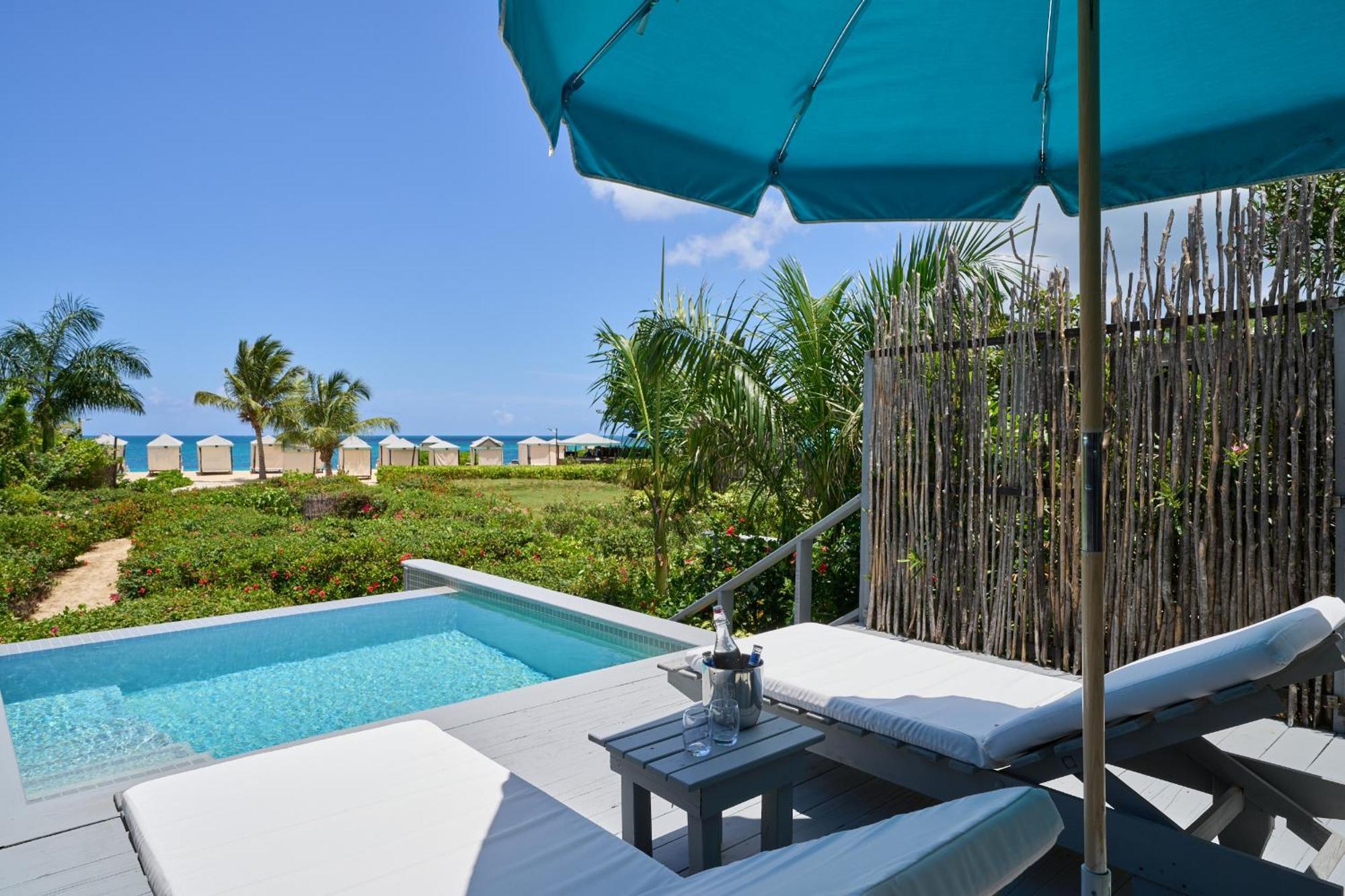 Keyonna Beach Johnson's Point Exterior foto