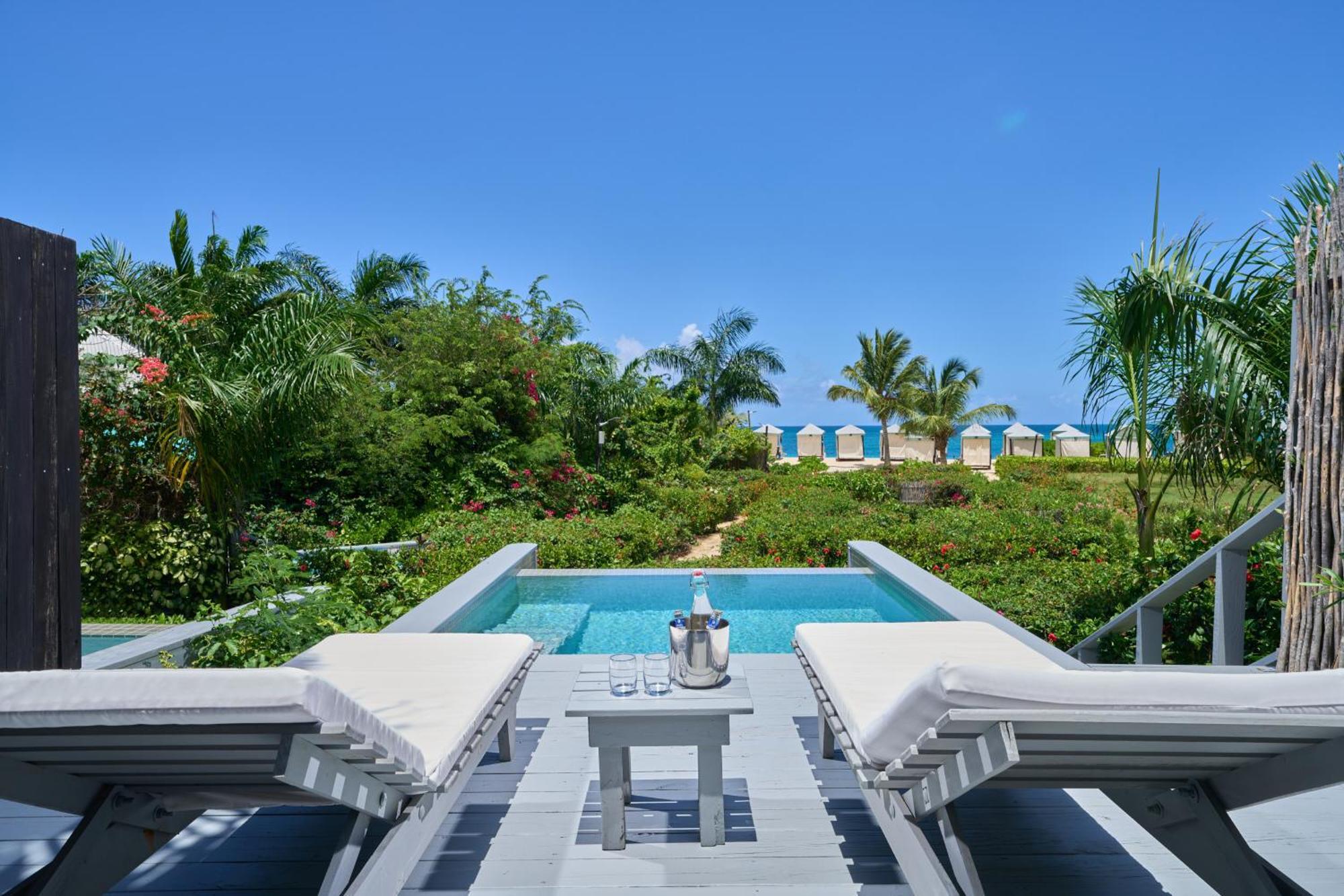 Keyonna Beach Johnson's Point Exterior foto