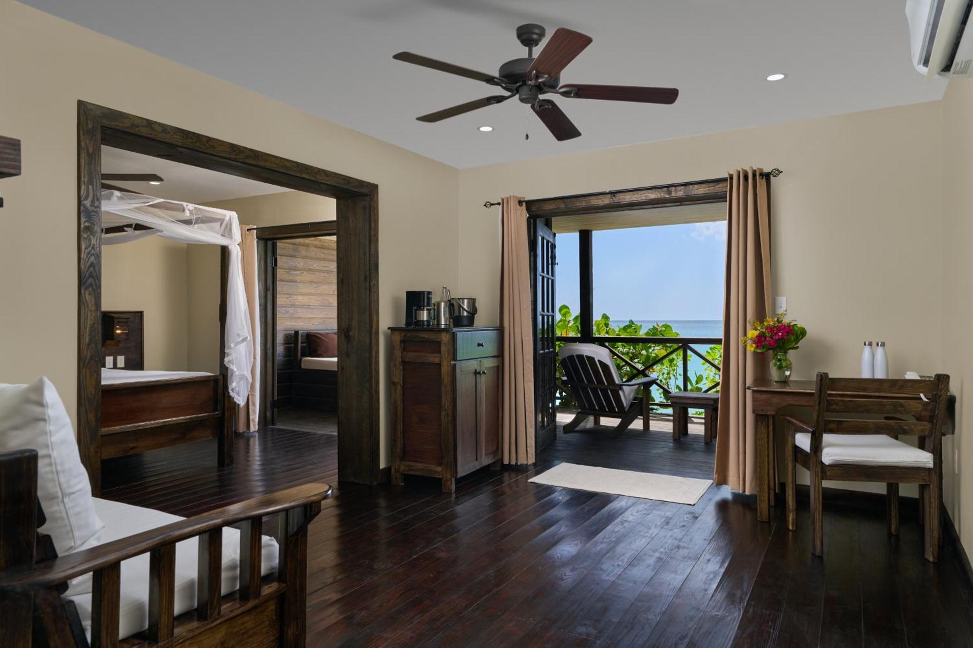 Keyonna Beach Johnson's Point Exterior foto