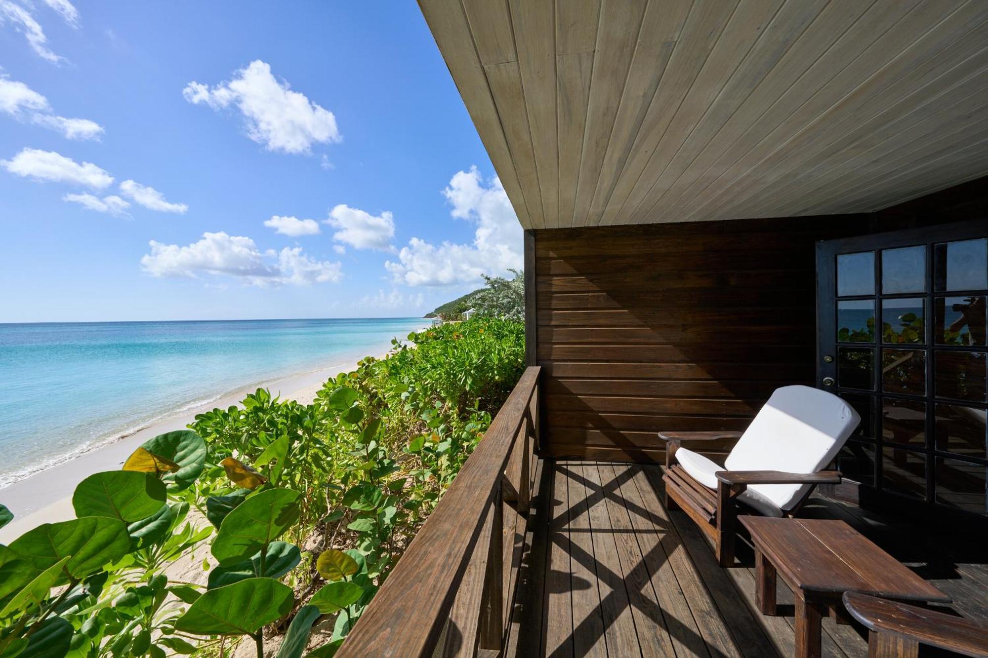 Keyonna Beach Johnson's Point Exterior foto