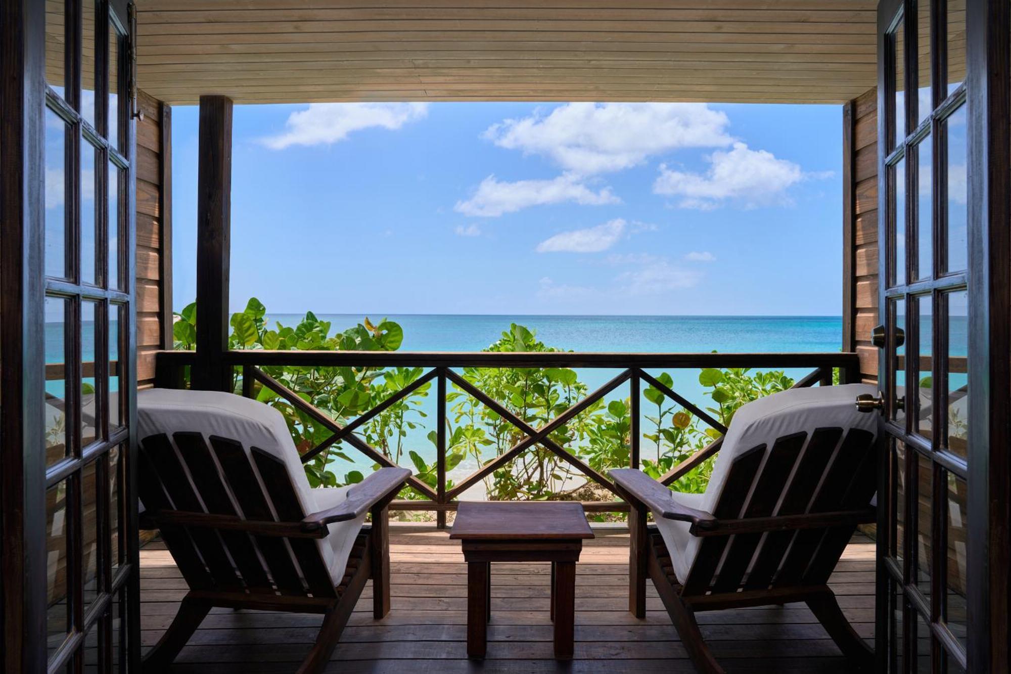 Keyonna Beach Johnson's Point Exterior foto