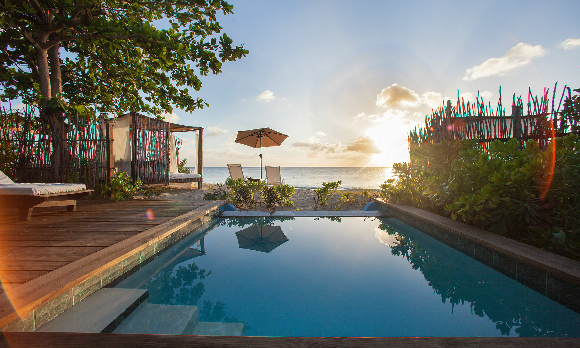 Keyonna Beach Johnson's Point Exterior foto