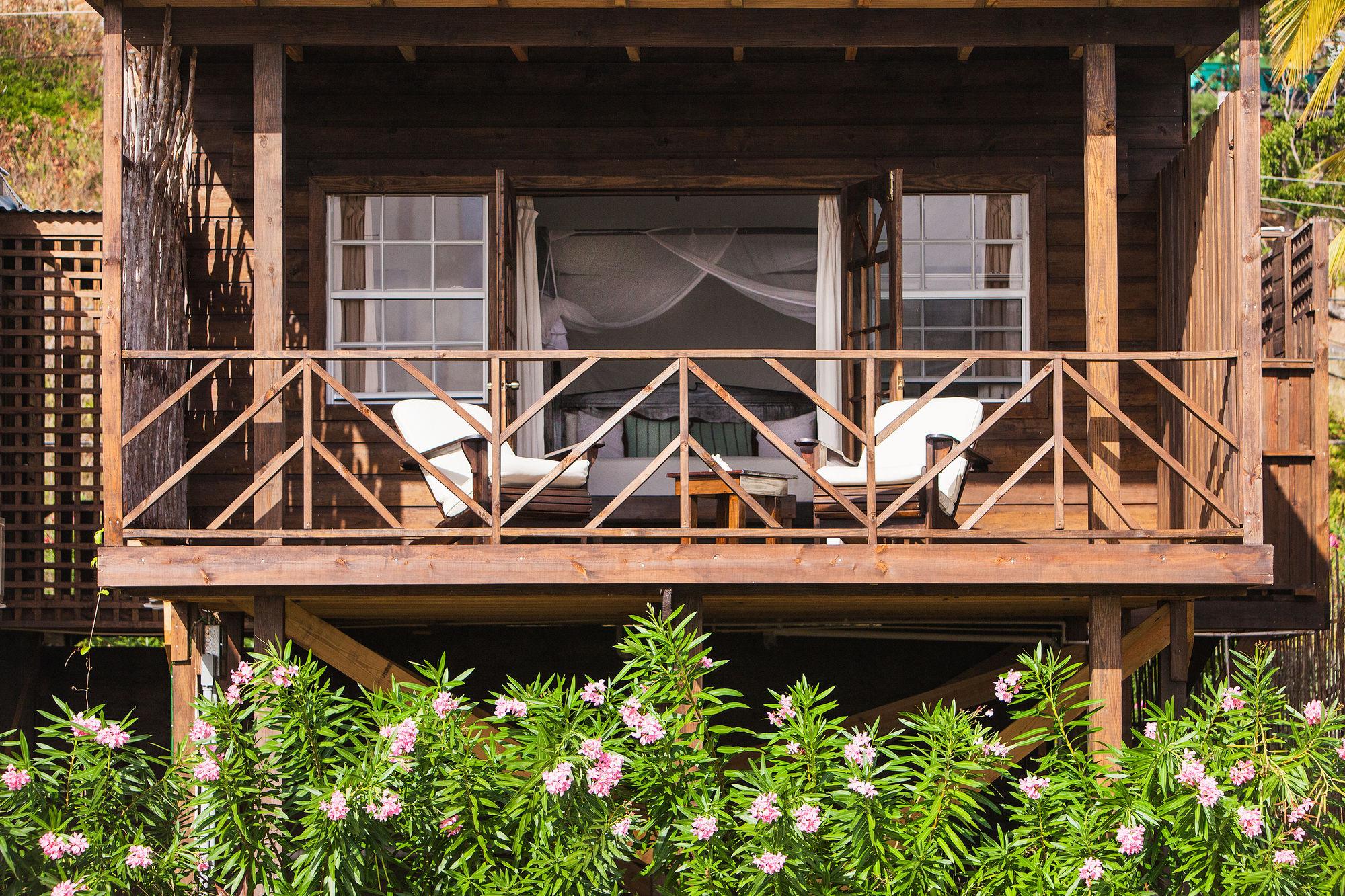 Keyonna Beach Johnson's Point Exterior foto